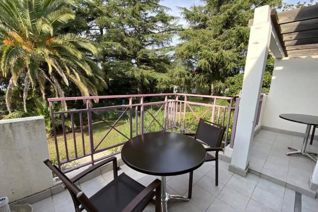 Bel Appartement avec piscine à Cannes proche plage 33 Avenue Amiral Wester Wemyss, 06150 Cannes