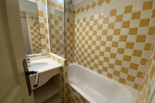 Bel Appartement avec piscine à Cannes proche plage