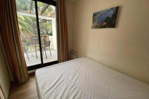 Bel Appartement avec piscine à Cannes proche plage