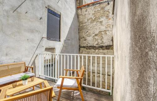 Bel appartement avec terrasse au cœur d'Avignon