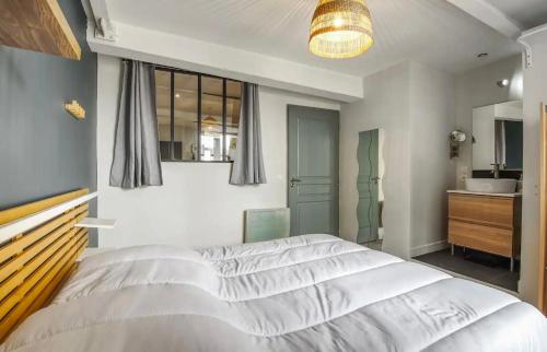 Bel appartement avec terrasse au cœur d'Avignon