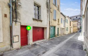 Bel appartement avec terrasse au cœur d'Avignon