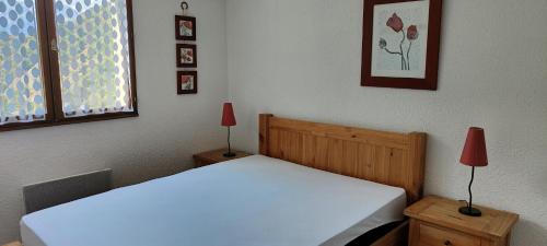 Bel appartement avec vue