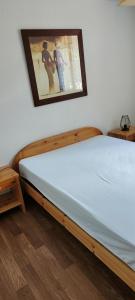 Bel appartement avec vue