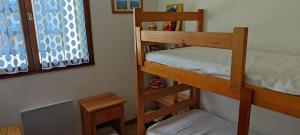 Bel appartement avec vue