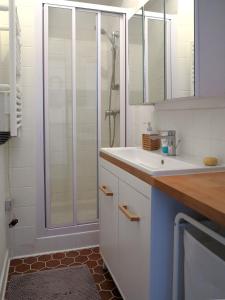 Bel appartement avec vue directe sur loire