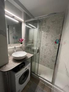Bel appartement avec vue imprenable