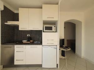 Bel Appartement avec Vue Mer - Picaud