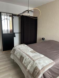 Bel appartement avec vue sur les toits (nouveau)