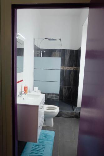 Bel appartement avec vue sur Limoges