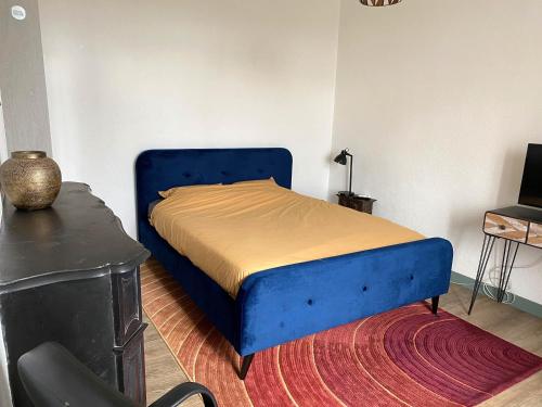 Bel appartement avec vue sur Limoges