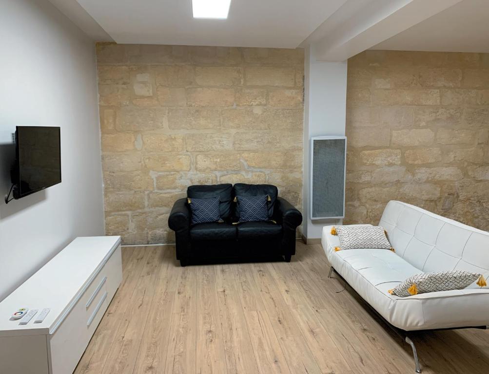 Bel appartement AVIGNON CENTRE - PARKING LIBRE 18 BIS 18 Rue de la Tarasque, 84000 Avignon