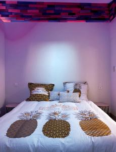 Bel appartement AVIGNON CENTRE - PARKING LIBRE