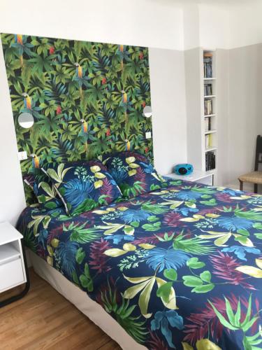 Bel Appartement Bagneres De Luchon Centre