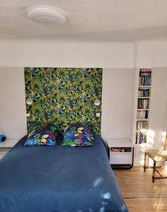 Bel Appartement Bagneres De Luchon Centre