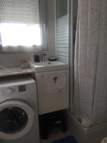 Bel appartement