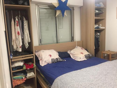 Bel appartement