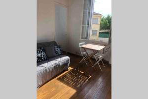 Bel appartement bien placé au cœur de Cannes