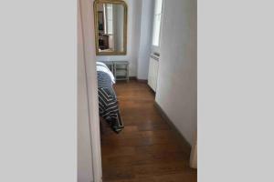 Bel appartement bien placé au cœur de Cannes