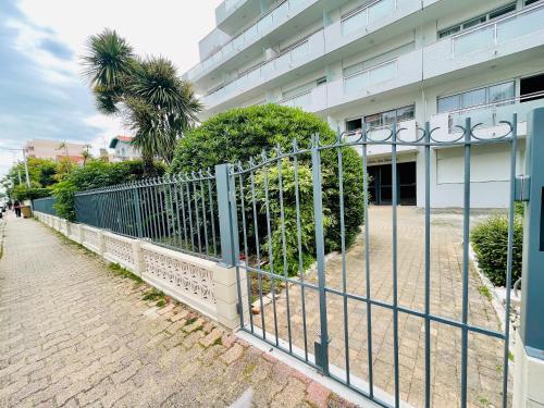 Bel appartement bord de mer 4 pers Arcachon centre