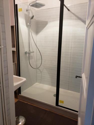 Bel appartement