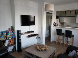 Bel appartement