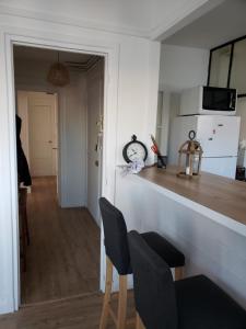 Bel appartement