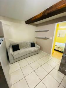 Bel appartement cœur de ville