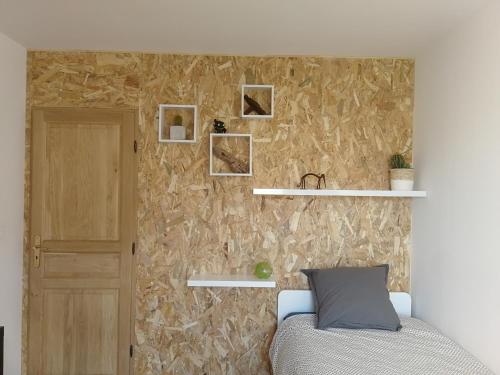 Bel appartement calme et proche des plages