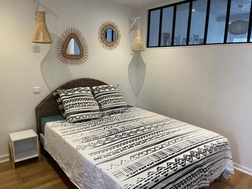 Bel appartement Cannes (plage, palais, shopping, tout à pied)