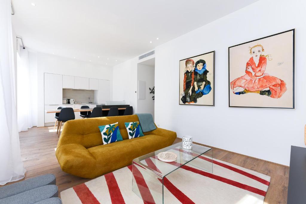 Bel appartement Cannois pour 4 personnes en hypercentre 3 Rue Jean Daumas, 06400 Cannes