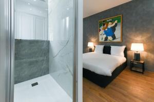 Bel appartement Cannois pour 4 personnes en hypercentre