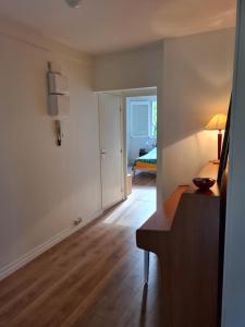 Bel appartement central avec parking gratuit privé