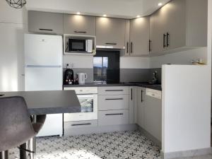 Bel appartement Centre d'Aubagne proche Calanques Cassis Marseille