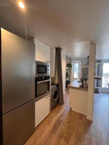 • Bel appartement - centre historique de Poitiers