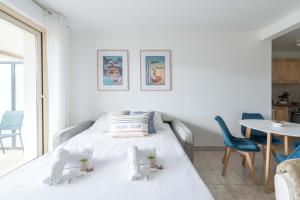 Bel appartement centre La Baule à 5mn de la plage