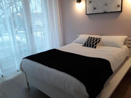 Bel appartement centre Rouen