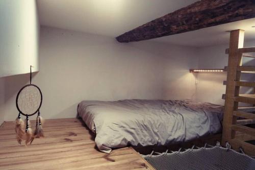 Bel appartement centre village/Netflix/Cheminée