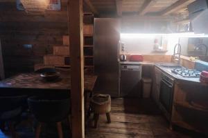 Bel appartement centre village/Netflix/Cheminée