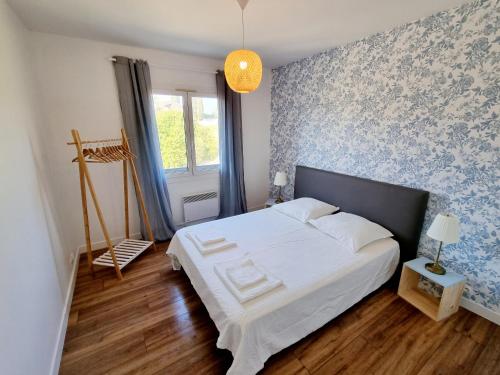 Bel appartement centre ville 3 chambres