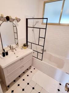Bel appartement centre ville 3 chambres