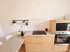 Bel appartement centre ville 3 chambres