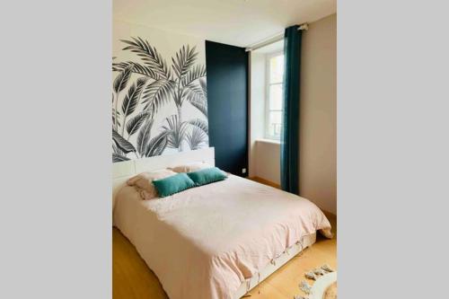 BEL APPARTEMENT CENTRE VILLE