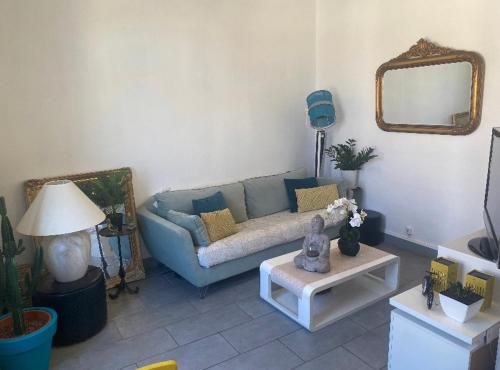 Bel appartement centre ville