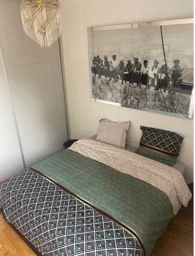 Bel appartement centre ville