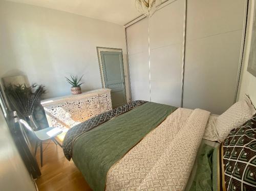 Bel appartement centre ville