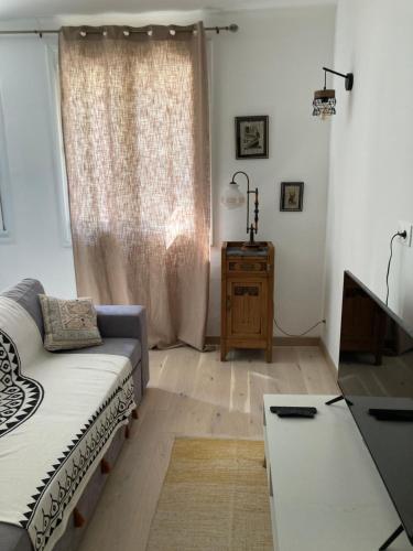 Bel Appartement climatisé en centre ville