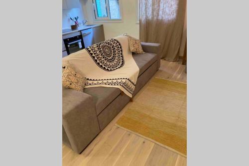 Bel Appartement climatisé en centre ville