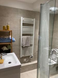 Bel Appartement climatisé en centre ville