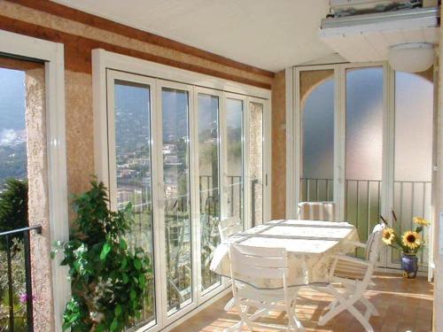 Bel appartement climatisé - Résidence avec piscine